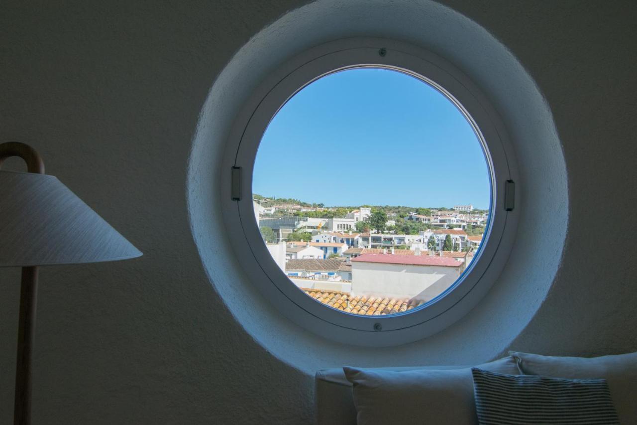 El Porro Villa Cadaques Exterior photo