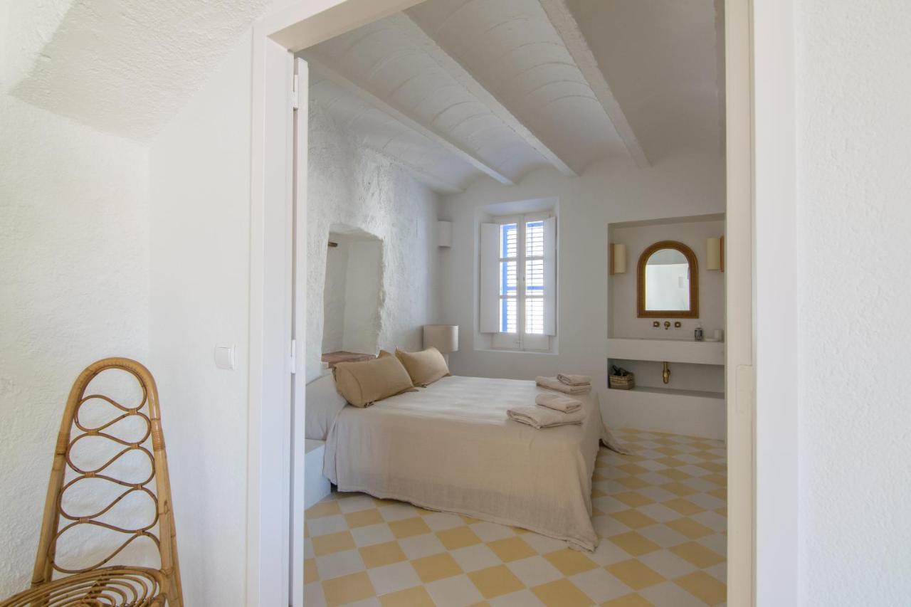El Porro Villa Cadaques Exterior photo